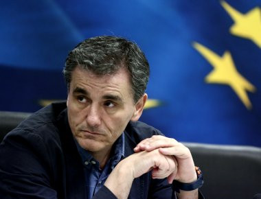 Ε. Τσακαλώτος: «Ακούμε πολλά περί φιλελευθερισμού αλλά λίγοι είναι οι πραγματικά φιλελεύθεροι»